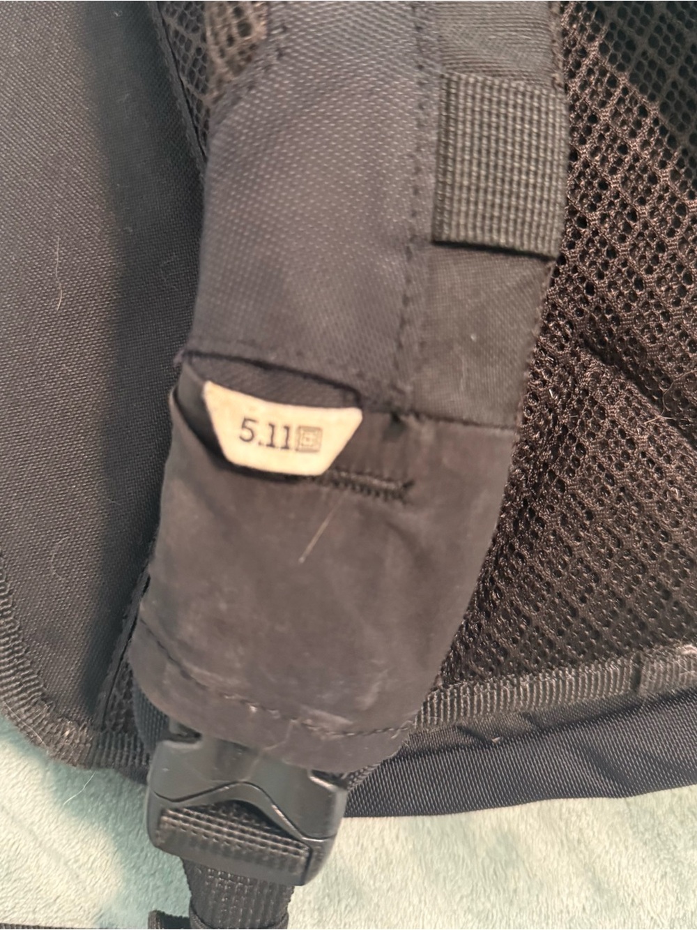 5.11 Tactical Backpack - Picture 3 of 3